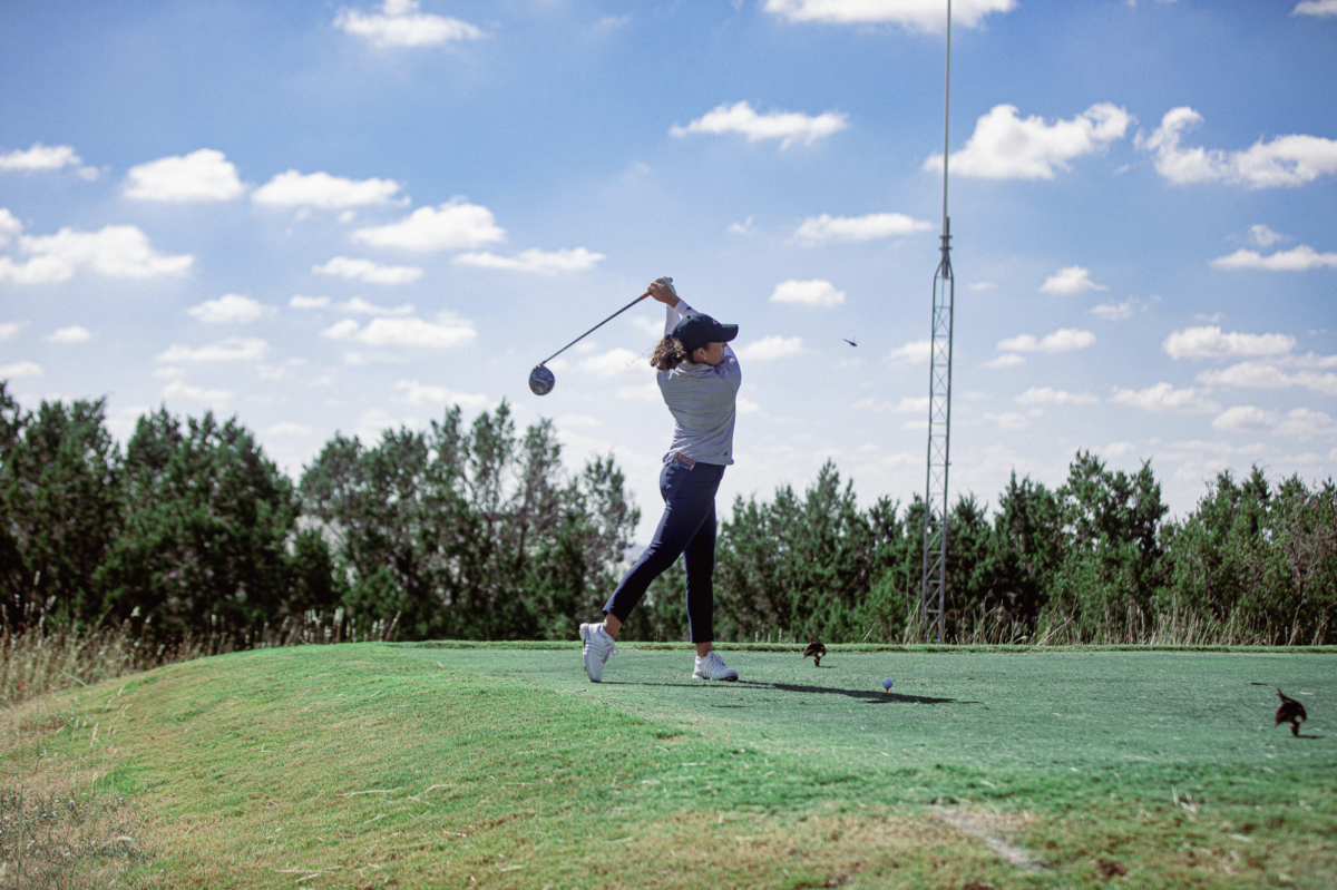 UTSA women’s golf competes in Jim West Challenge